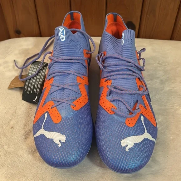 Puma Future Ultimate FG/AG Size 11.5 US Women’s SKU DJ6517-104 - Picture 4 of 8